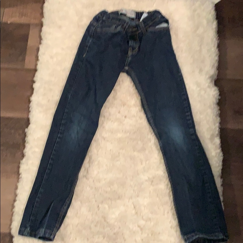 Boys Levi’s 511 slim jeans